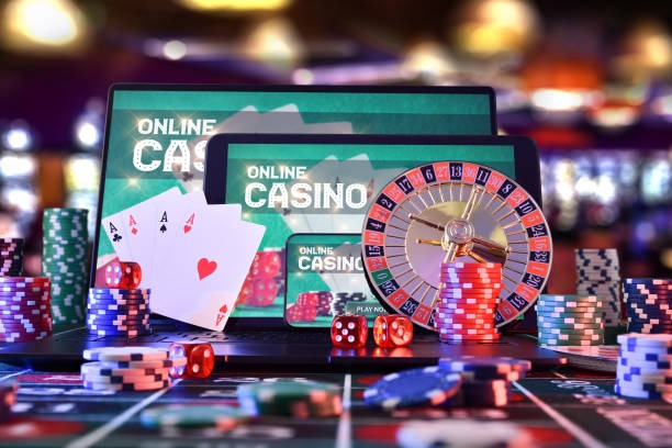 dapurtoto88 Bingo Halls